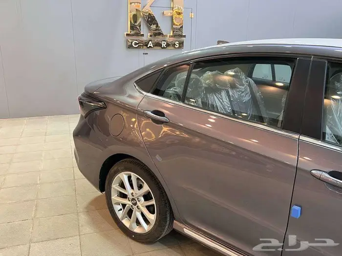 شيري اريزو 6 2024 اقساط راتب 3600 2