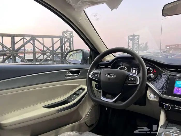 شيري اريزو 6 2024 اقساط راتب 3600 7