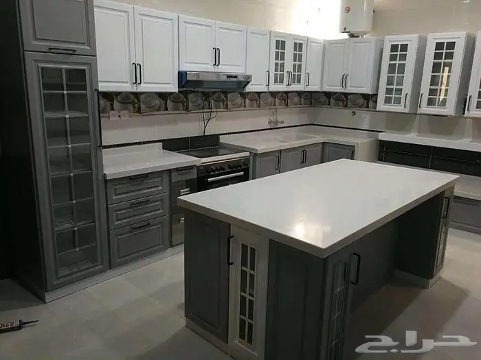 عرض مطابخ قطاع خاص 3