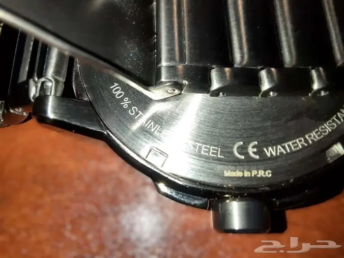 ساعة Tommy Hilfiger 2