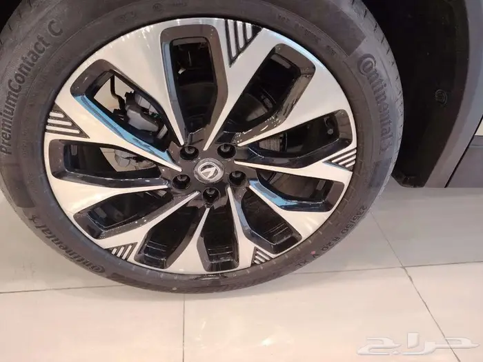 شانجان CS75 رويال 2026 عروض مميزة للكاش 11