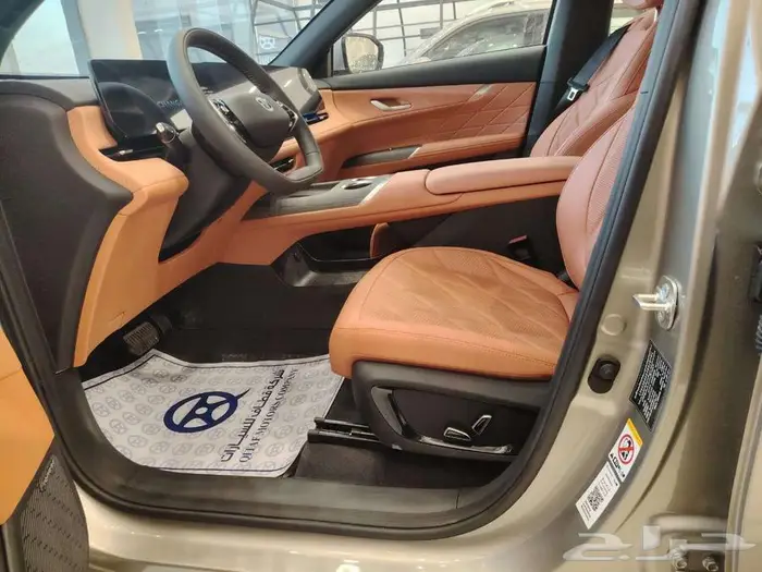 شانجان CS75 رويال 2026 عروض مميزة للكاش 13