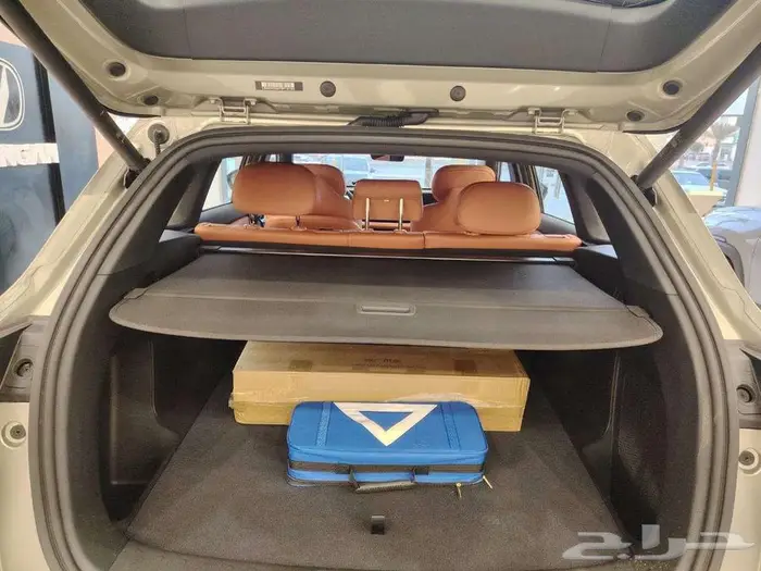 شانجان CS75 رويال 2026 عروض مميزة للكاش 12