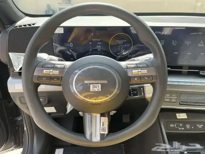 هيونداي كونا سمارت او كمفورت م2025 مبيعات تقسيط وكاش 3