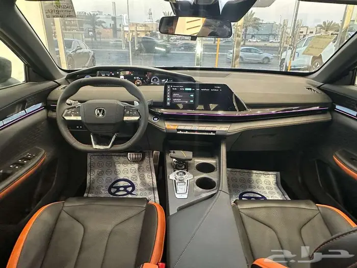 شانجان يوني في سبورت UNI V SPORT 2026 3