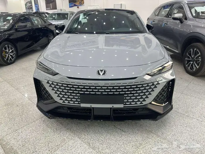 شانجان يوني في سبورت UNI V SPORT 2026 0