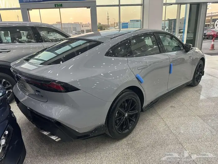 شانجان يوني في سبورت UNI V SPORT 2026 4