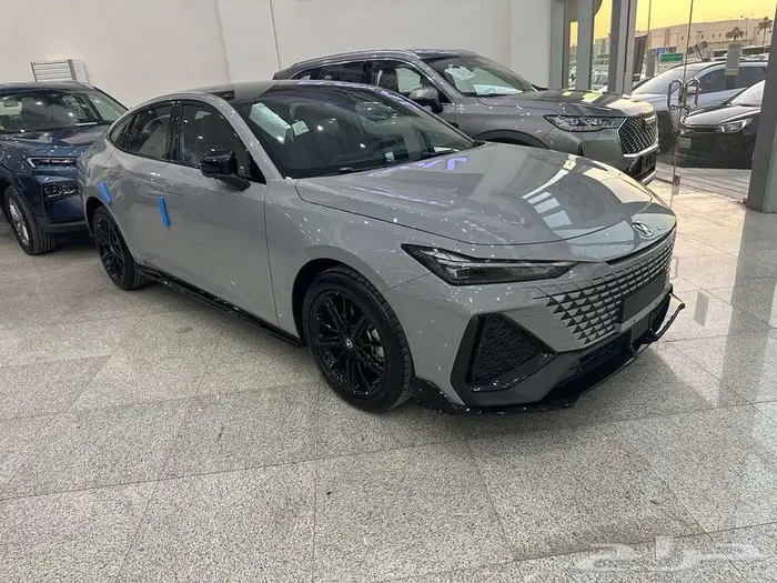 شانجان يوني في سبورت UNI V SPORT 2026 5