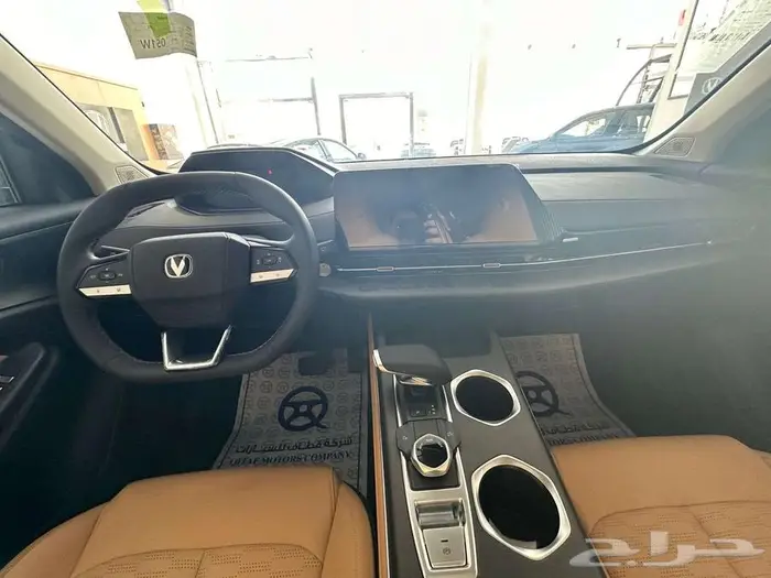 شانجان يوني اس UNI S ايليت 2026 3