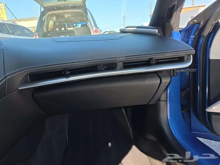 2022 Chevrolet Corvette Stingray Coupe 2LT 8