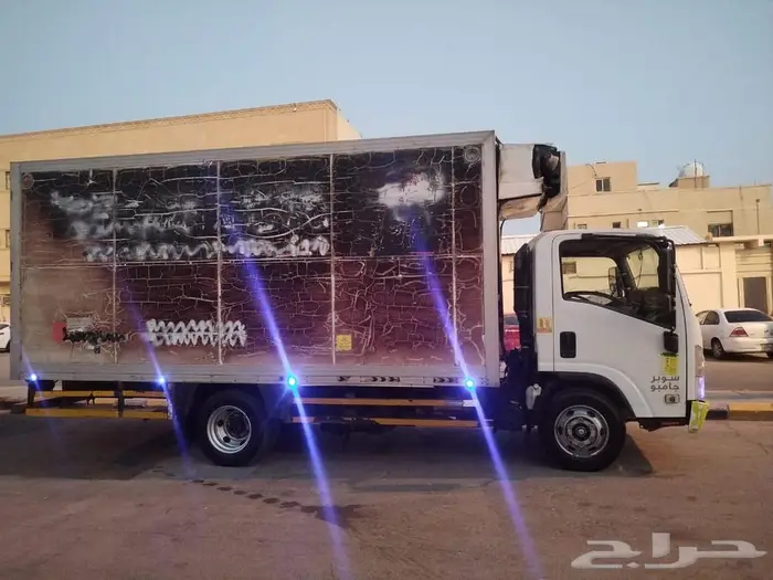 دينا ايسوزو للايجار 0