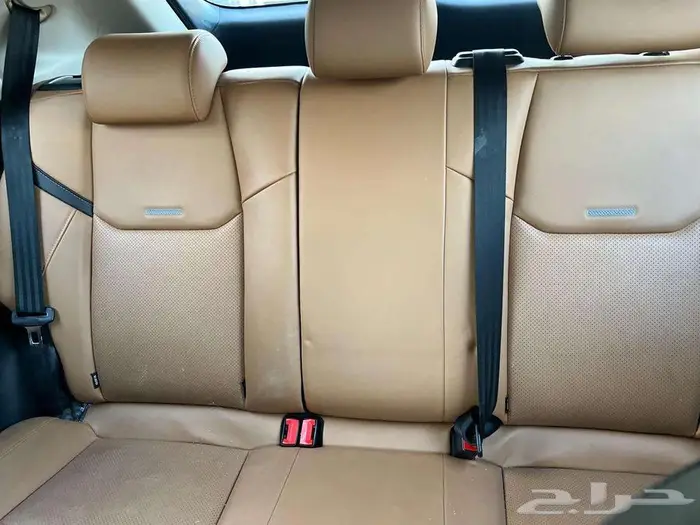 شانجان CS35 بلس 2023 فل كامل 7