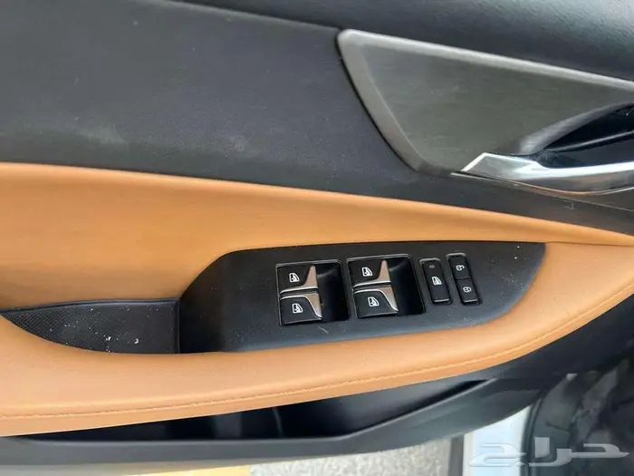 شانجان CS35 بلس 2023 فل كامل 4