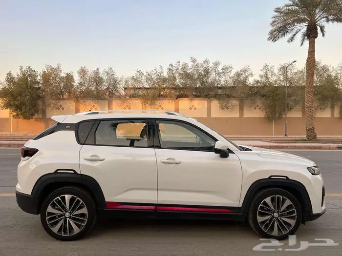 شانجان CS35 بلس 2023 فل كامل 13