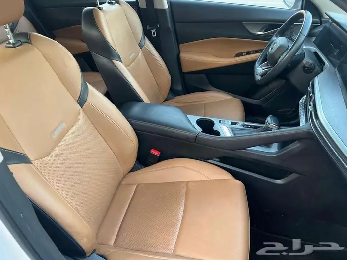 شانجان CS35 بلس 2023 فل كامل 6