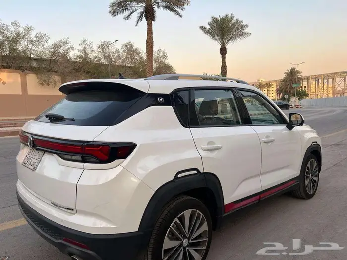 شانجان CS35 بلس 2023 فل كامل 14