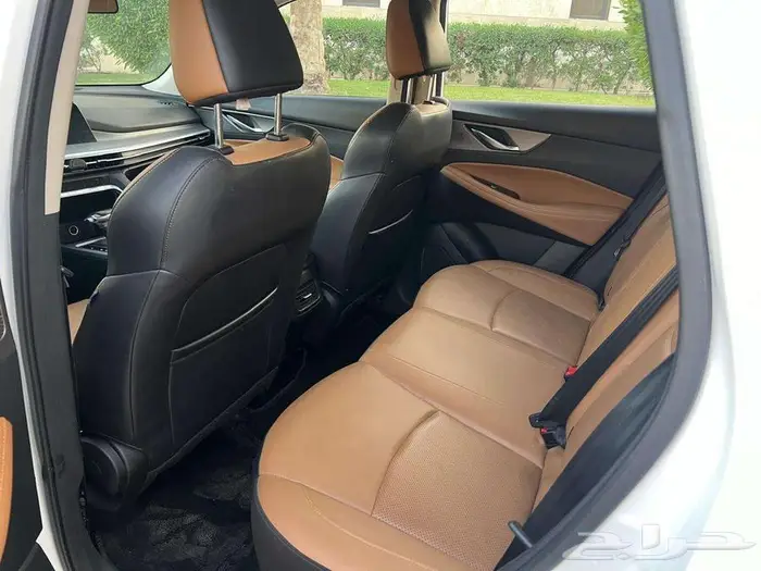 شانجان CS35 بلس 2023 فل كامل 20