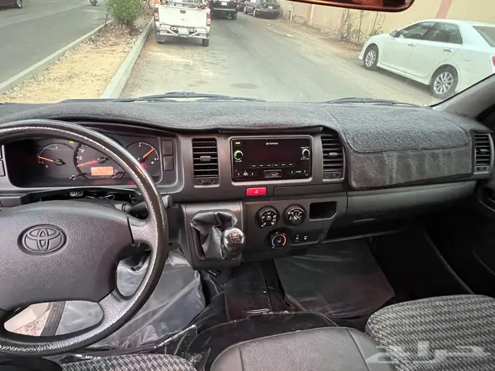 هايس للبيع 0