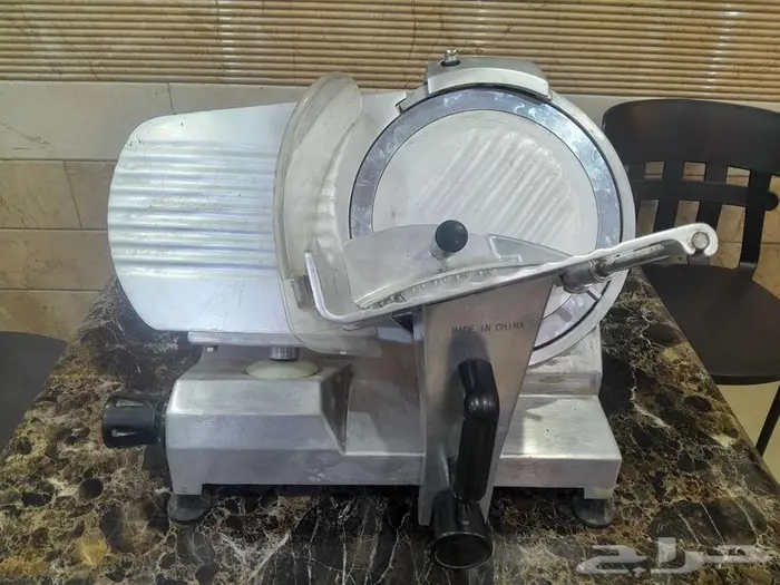 قطاعة لحم كهربائية 0