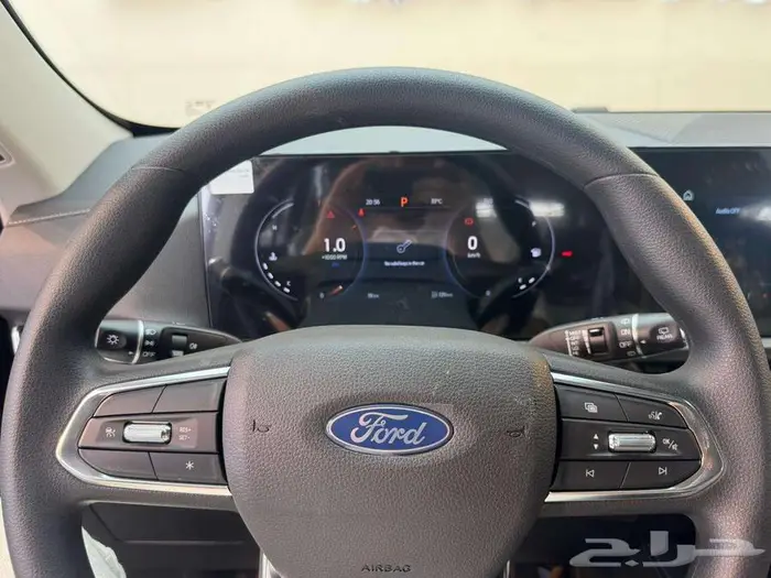 فورد تريتورى امبيانتي 2026 افضل عروض الاسعار والاقساط 18