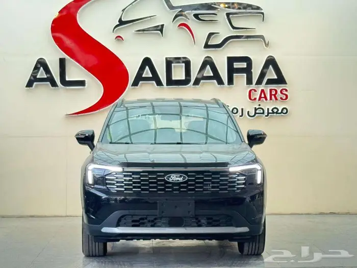 فورد تريتورى امبيانتي 2026 افضل عروض الاسعار والاقساط 0