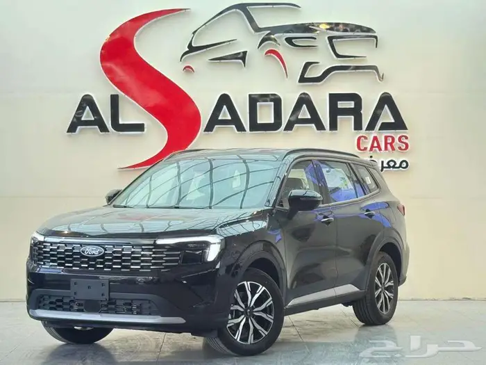 فورد تريتورى امبيانتي 2026 افضل عروض الاسعار والاقساط 1