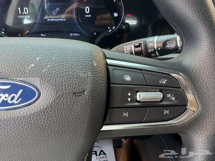 فورد تريتورى امبيانتي 2026 افضل عروض الاسعار والاقساط 10