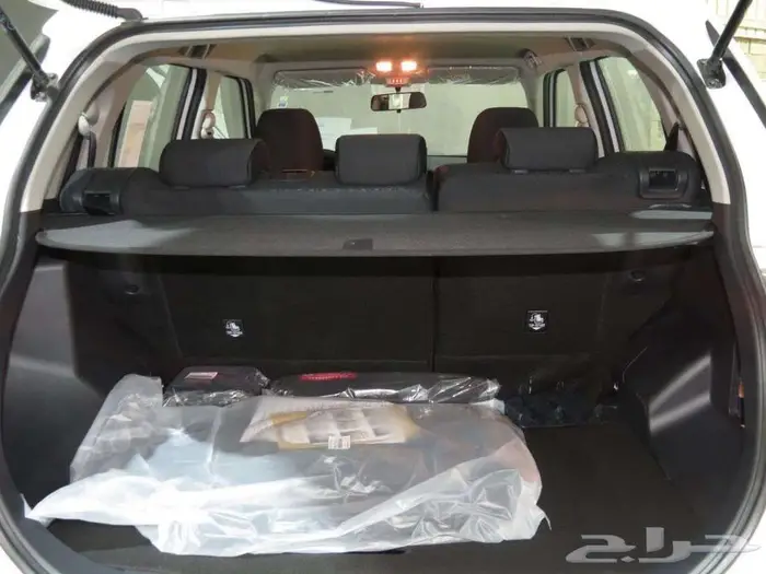 تويوتا رايز LTD بنزين 2026 - عروض الأقساط 6