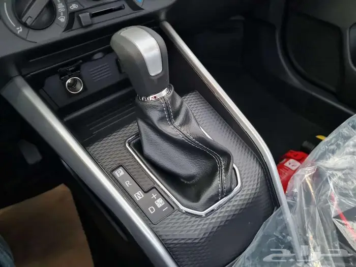 تويوتا رايز LTD بنزين 2026 - عروض الأقساط 14