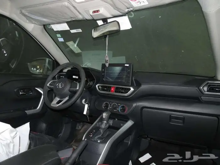 تويوتا رايز LTD بنزين 2026 - عروض الأقساط 13