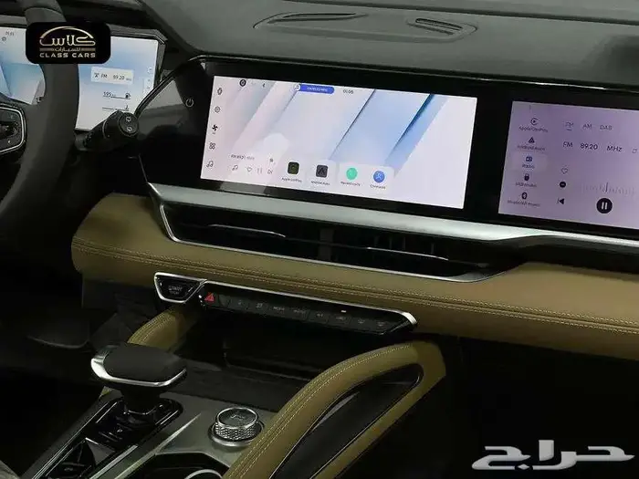 جراند كوليوس الجديدة فل ايكونيك 2026- 120750 ريال 15