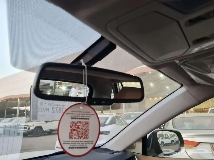 تويوتا راف فور XLE هايبرد 2025 - عروض الأقساط 1