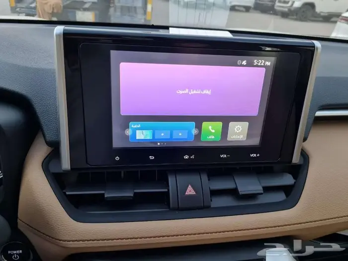 تويوتا راف فور XLE هايبرد 2025 - عروض الأقساط 4