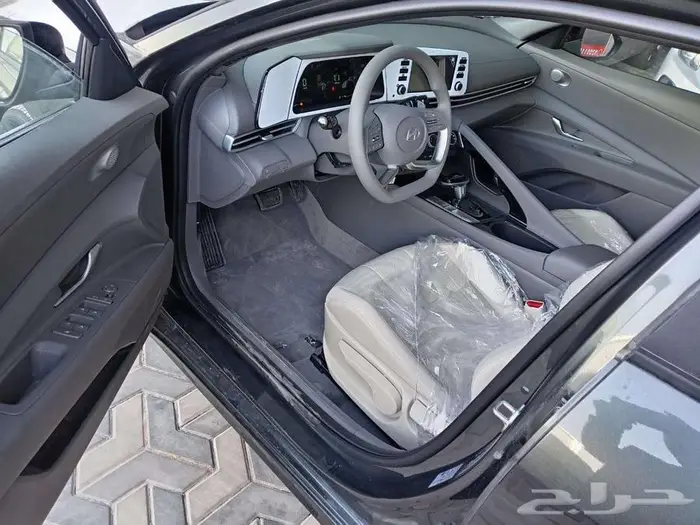 هيونداي النترا سمارت 2026 كاش و تقسيط بسعر مميز 2