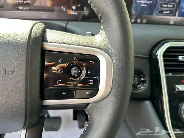 نيسان باترول XE سعودي 2026 18