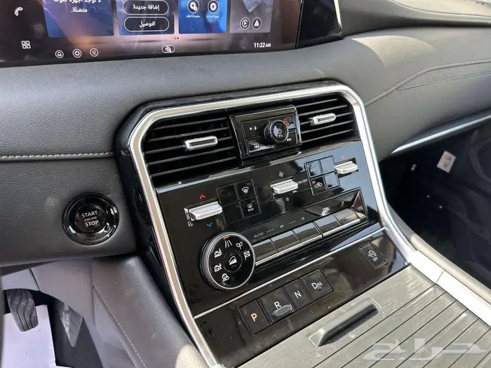 نيسان باترول XE سعودي 2026 7