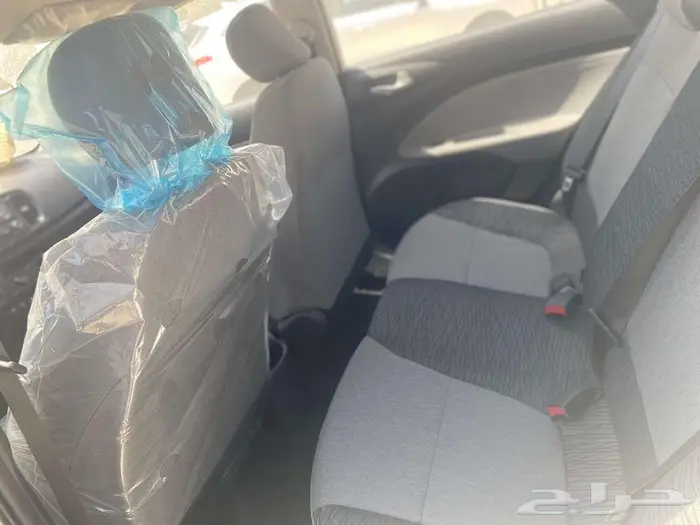 كيا بيجاس ستاندر 2026 15