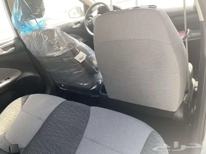 كيا بيجاس ستاندر 2026 6