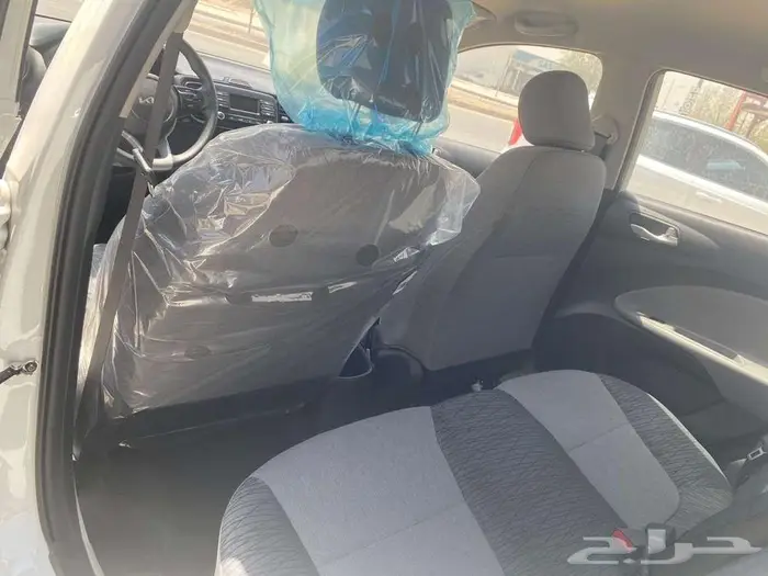 كيا بيجاس ستاندر 2026 10