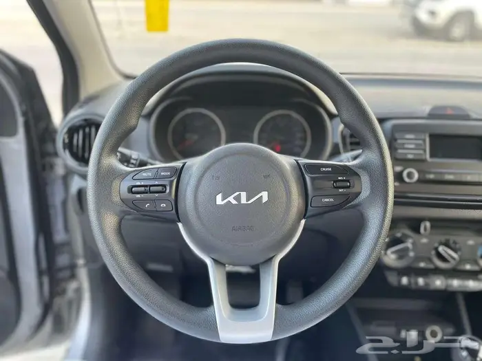 كيا بيجاس ستاندر 2026 9