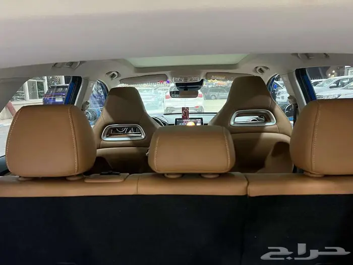 ام جي-HS-2021-فل كامل-العداد-51-الف-السعر-46000 20