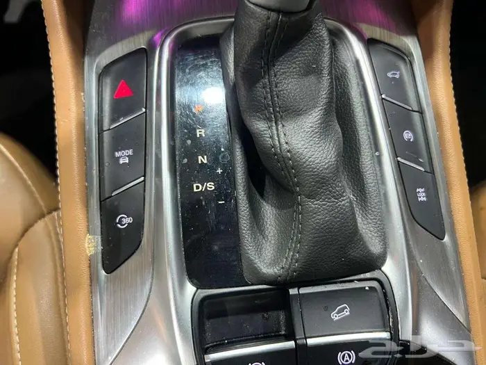 ام جي-HS-2021-فل كامل-العداد-51-الف-السعر-46000 25