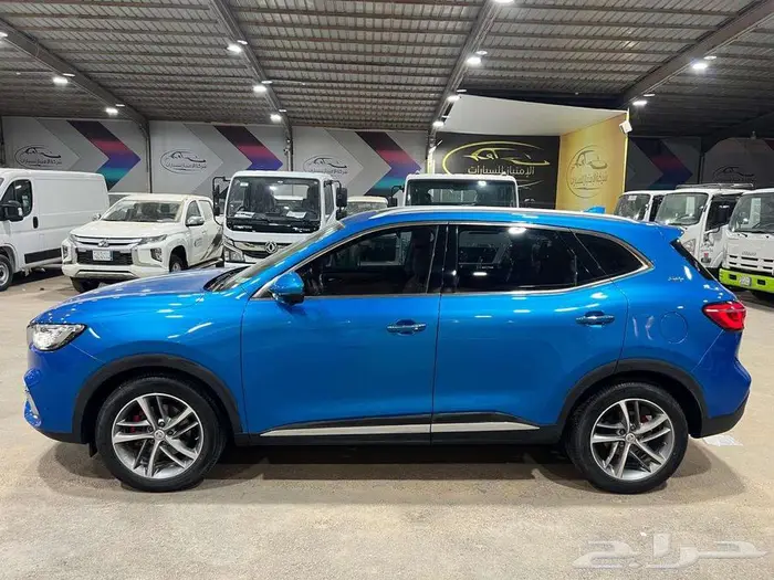 ام جي-HS-2021-فل كامل-العداد-51-الف-السعر-46000 2