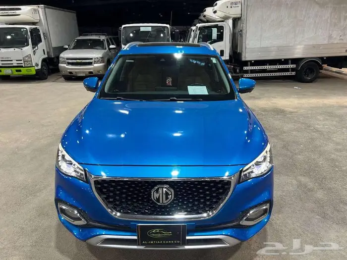 ام جي-HS-2021-فل كامل-العداد-51-الف-السعر-46000 1