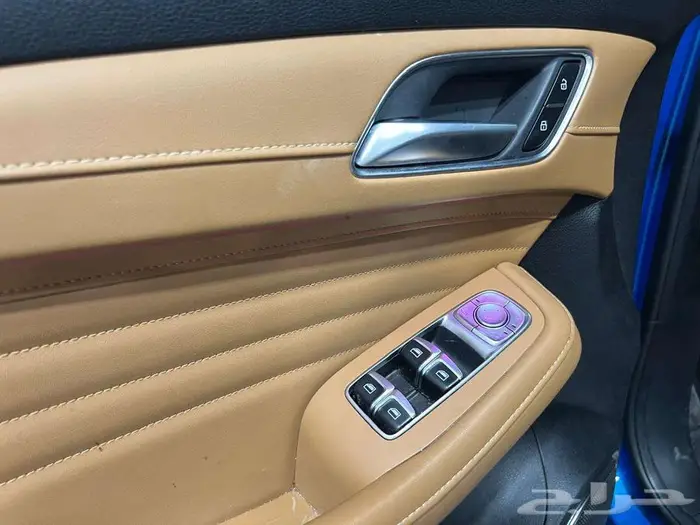 ام جي-HS-2021-فل كامل-العداد-51-الف-السعر-46000 13