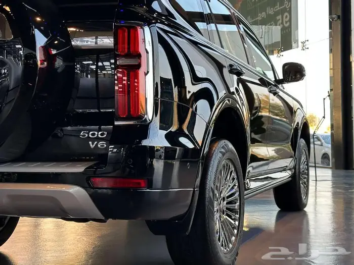 تانك 500 روك اديشن 2026 17