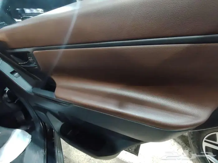 اينوفا هايبرد موديل 2024 مستعملة حبه فقط 19