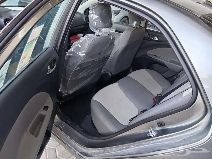 كيا بيجاس فل كامل فتحة سقف 2026 اوتو ون 5