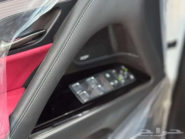 لكزس اف سبورت بريمي 2025 كامل واقساط 17