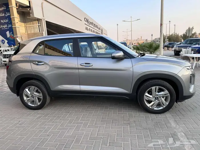 هونداي كريتا 2025 4